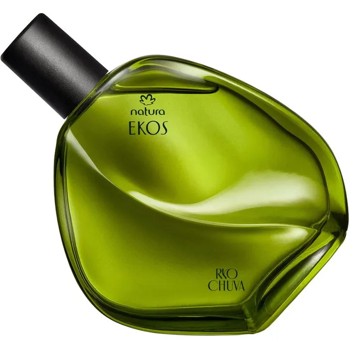Natura Ryo Chuva perfume bottle