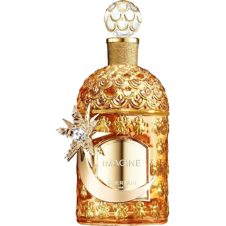 Guerlain Imagine 2025 parfüm şişesi