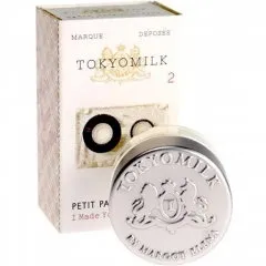 Tokyomilk I Made You A Mix Tape parfüm şişesi
