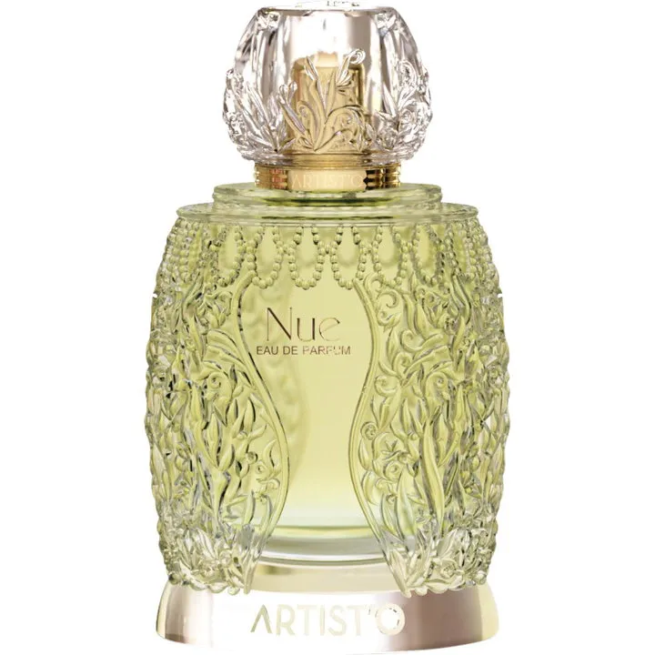 Artist'O Nue perfume bottle