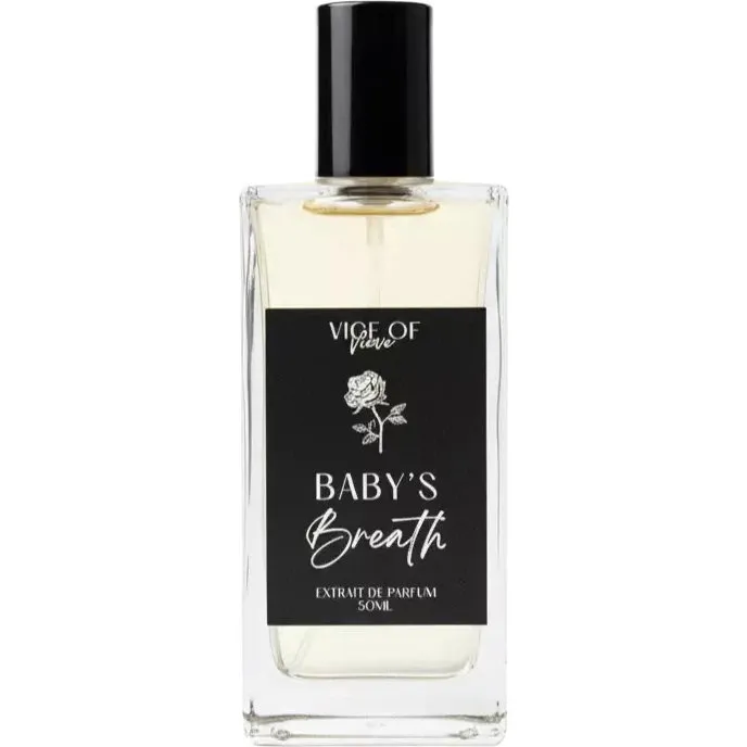 Vice of Vieve Baby's Breath (Extrait de Parfum) parfüm şişesi