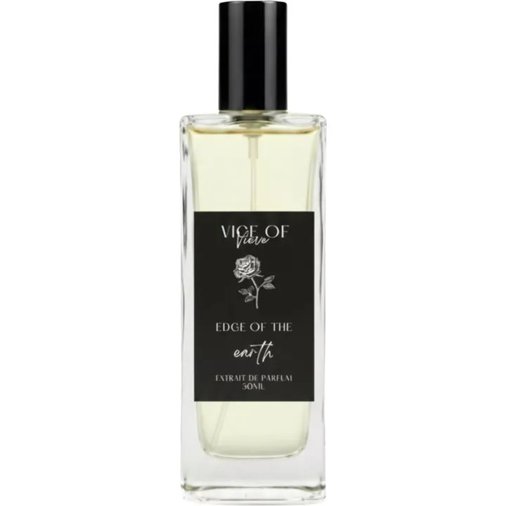 Vice of Vieve Edge of the Earth (Extrait de Parfum) parfüm şişesi