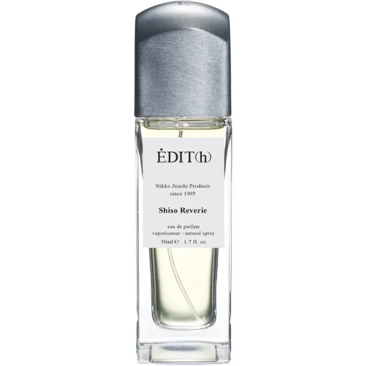 ÉDIT(h) Shiso Reverie perfume bottle