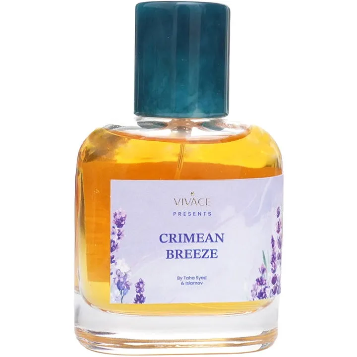 Vivace Perfumes Crimean Breeze perfume bottle