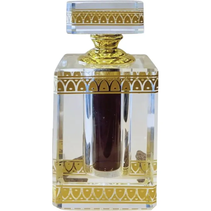 Agarwood Luxury Oud King Thailand - Thaïlande parfüm şişesi