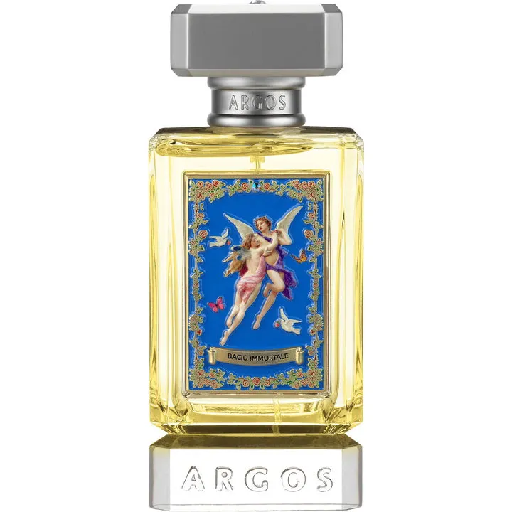 Argos Bacio Immortale (2025) parfüm şişesi