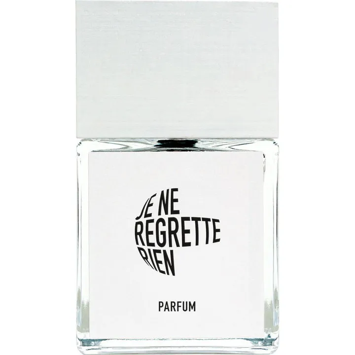 Art Brüt Je Ne Regrette Rien perfume bottle
