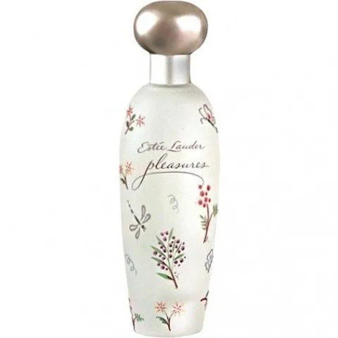 Estēe Lauder Pleasures Artist's Edition 2008 parfüm şişesi