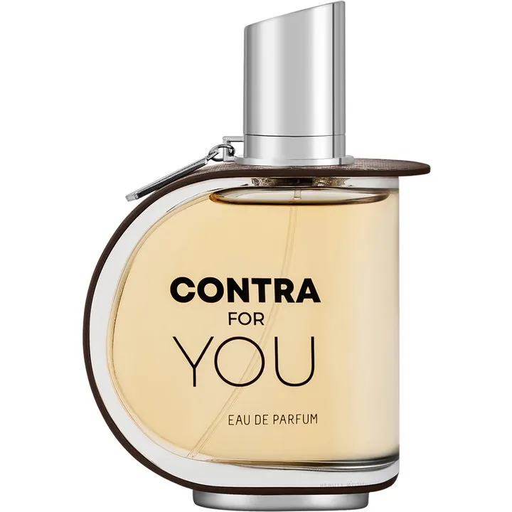 Camara Contra for You perfume bottle