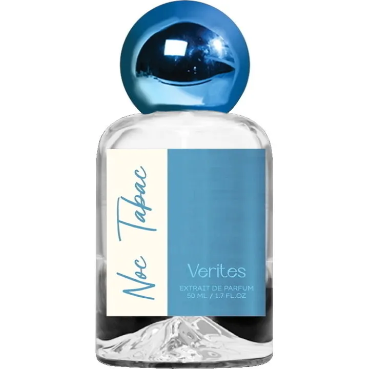 Verites Noc Tabac parfüm şişesi