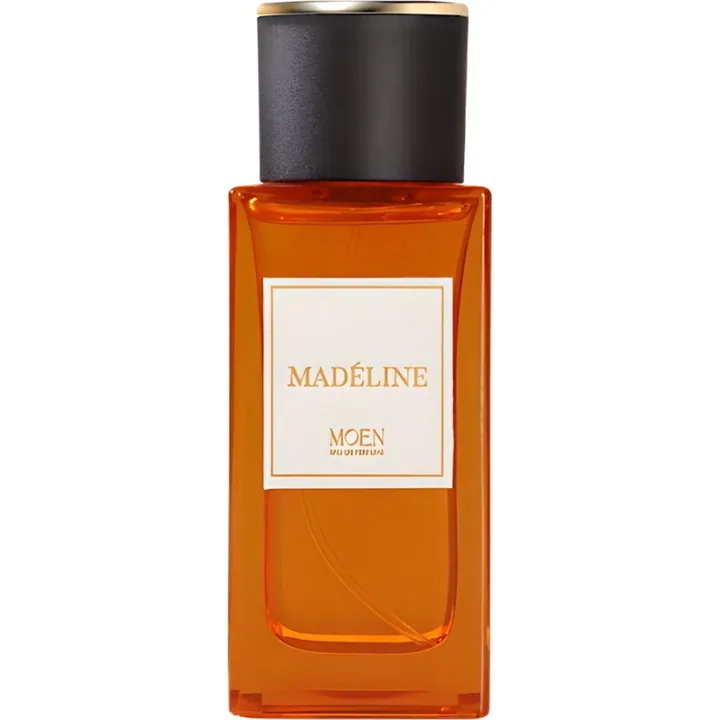 Moen Perfume Madéline perfume bottle