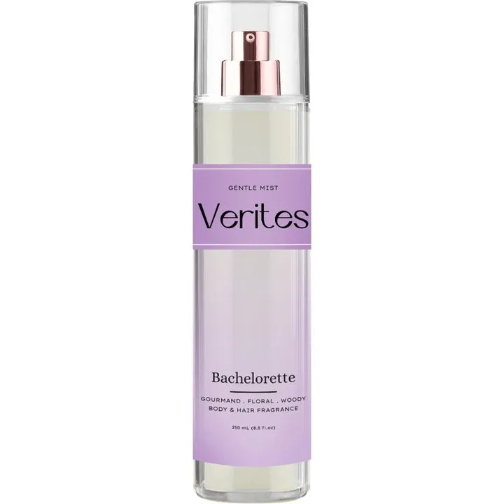 Verites Bachelorette parfüm şişesi