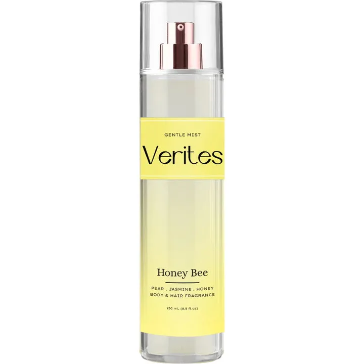 Verites Honey Bee parfüm şişesi