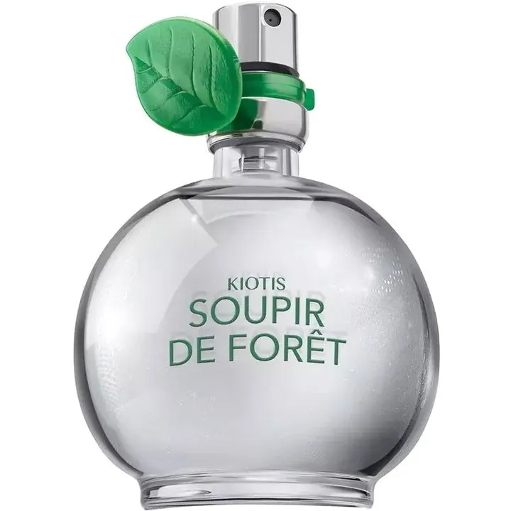 Kiotis Soupir de Forêt parfüm şişesi