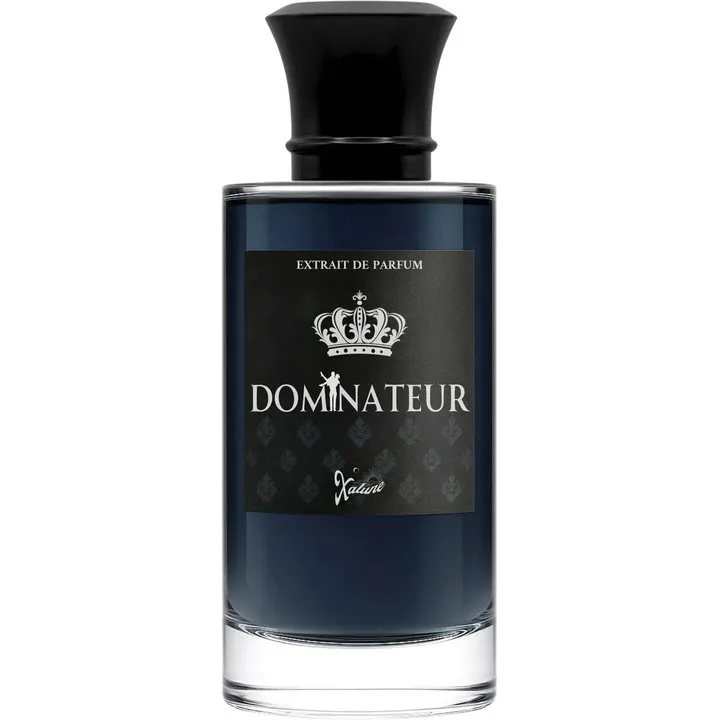 Xalune Dominateur perfume bottle