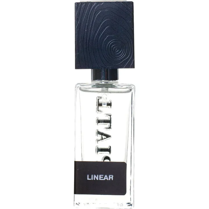 Opiatt Linear parfüm şişesi