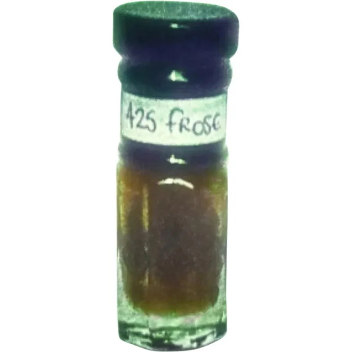 Mellifluence Perfume Frose perfume bottle