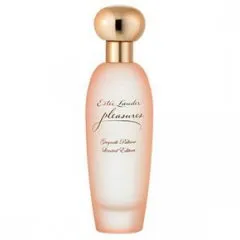Estēe Lauder Pleasures Gwyneth Paltrow Limited Edition parfüm şişesi