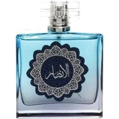 Al Khayam Zafron Al Ansar perfume bottle