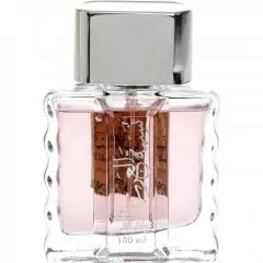 Al Khayam Zafron Nasmat Al Arab perfume bottle