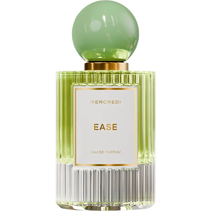 Mercredi Ease parfüm şişesi