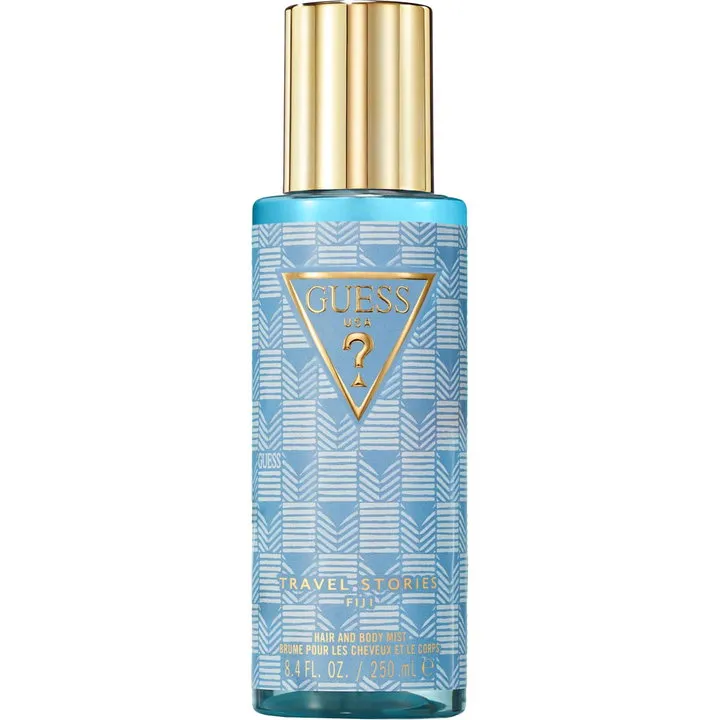 Guess Fiji parfüm şişesi