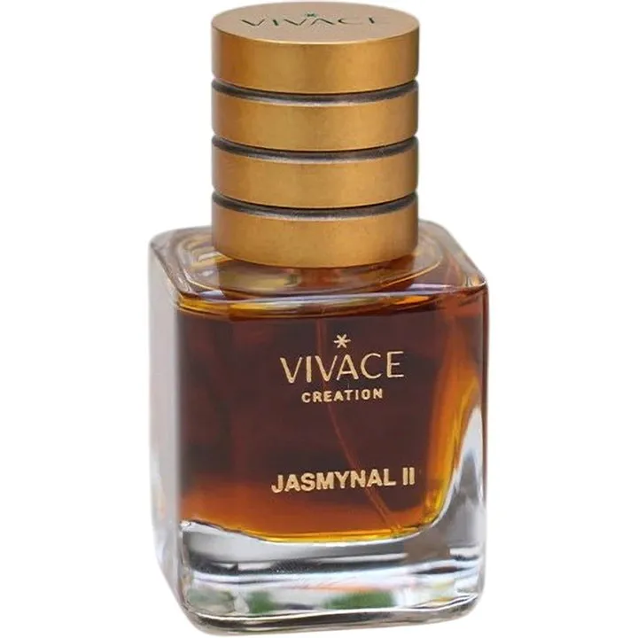 Vivace Perfumes Jasmynal II parfüm şişesi