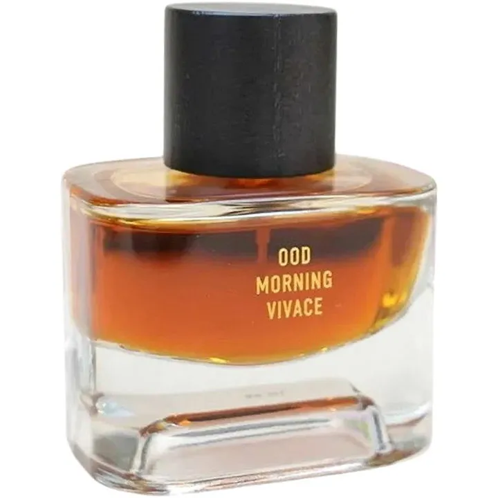 Vivace Perfumes Ood Morning V (Extrait de Parfum) parfüm şişesi