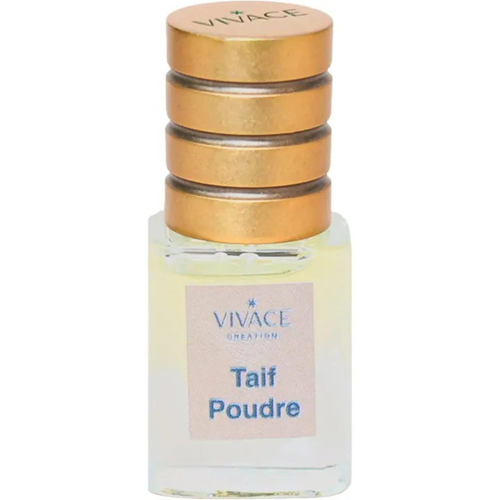 Vivace Perfumes Taif Poudre parfüm şişesi