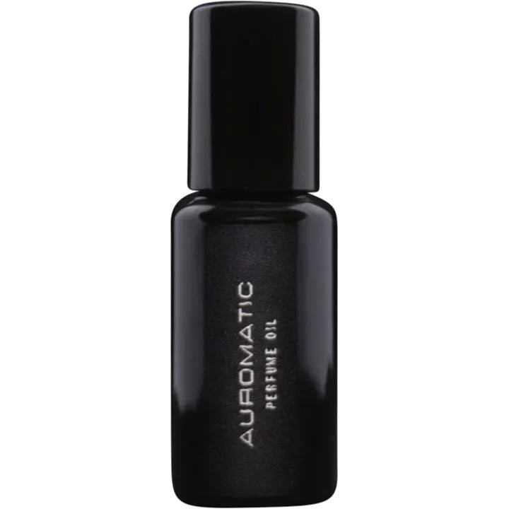 Lesel Auromatic perfume bottle