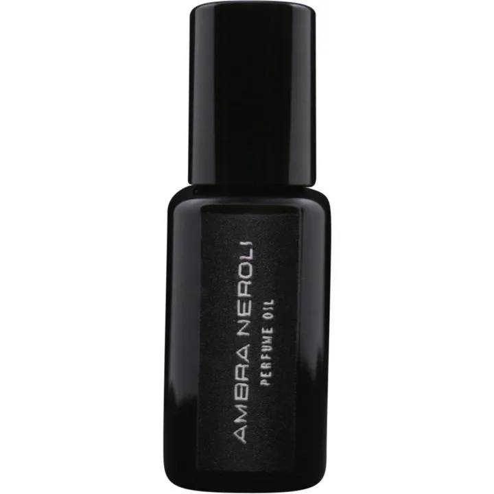 Lesel Ambra Neroli perfume bottle