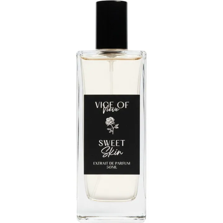 Vice of Vieve Sweet Skin parfüm şişesi
