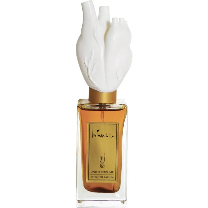 Unico Perfume ImPossibile parfüm şişesi