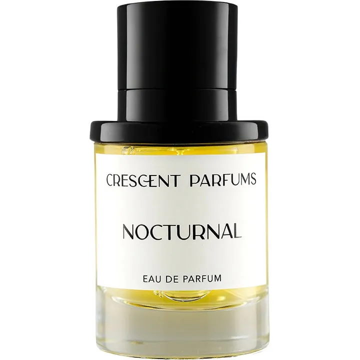 Crescent Parfums Nocturnal parfüm şişesi