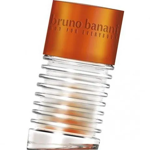 Bruno Banani Absolute Man (Eau de Toilette) parfüm şişesi