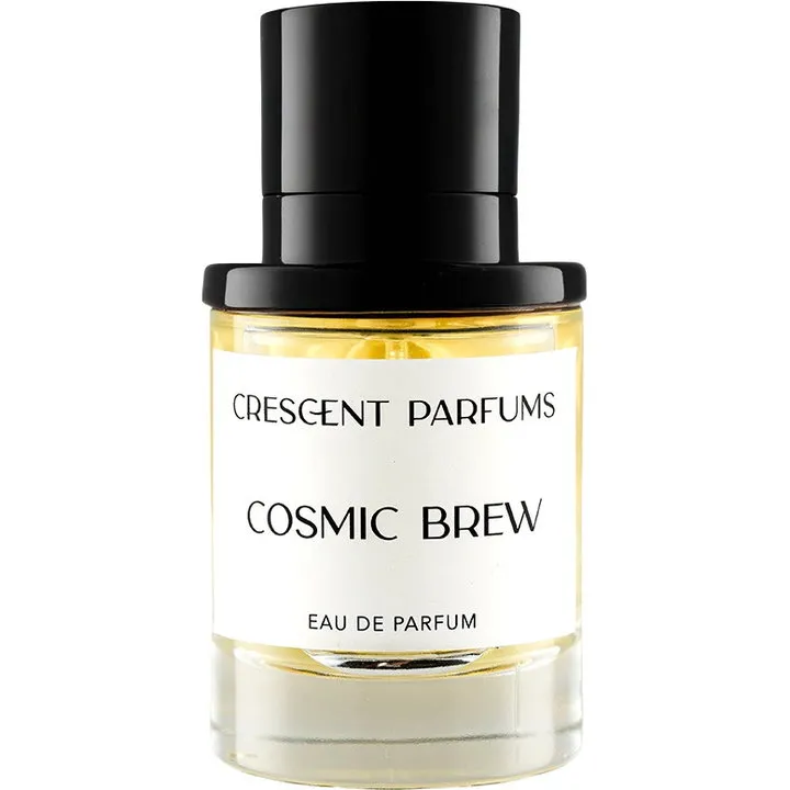 Crescent Parfums Cosmic Brew parfüm şişesi