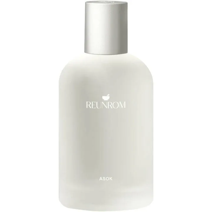 Reunrom Asok / อโศก perfume bottle
