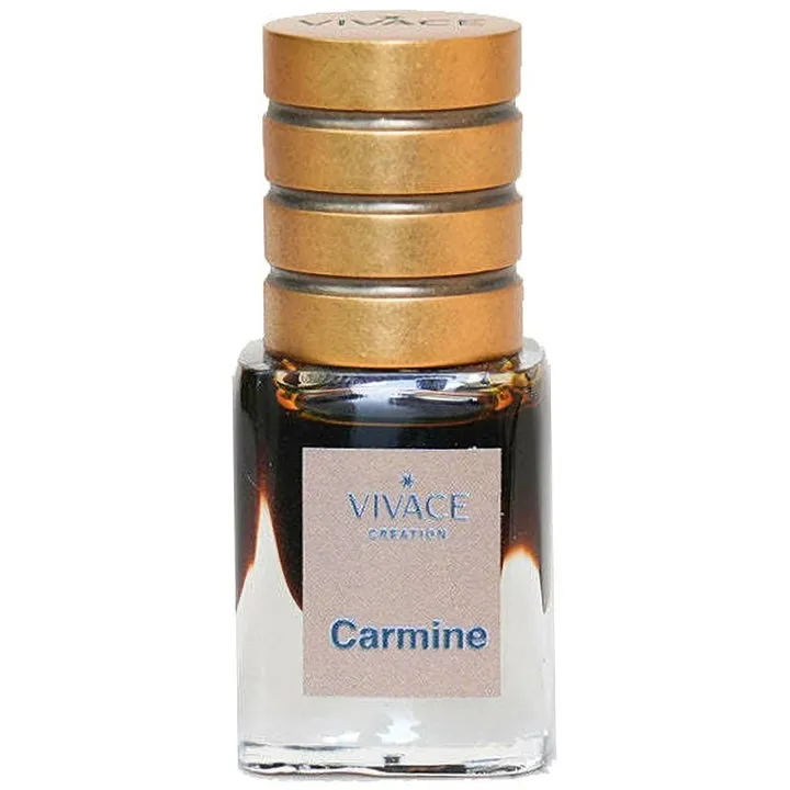 Vivace Perfumes Carmine (Attar) parfüm şişesi