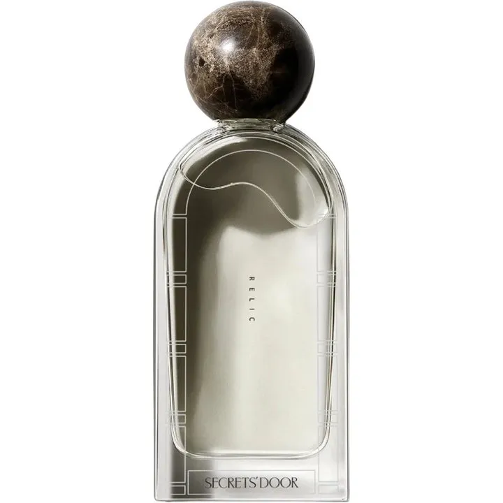 Secrets' Door Relic perfume bottle