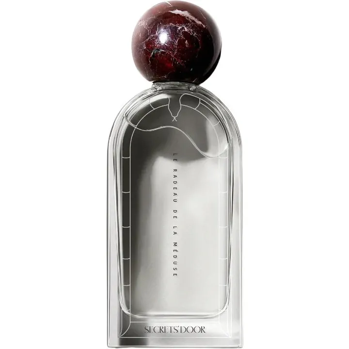 Secrets' Door La Radeau de la Meduse perfume bottle