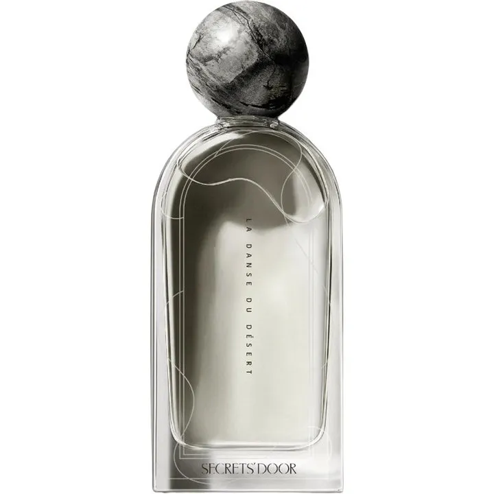 Secrets' Door La Danse du Désert perfume bottle