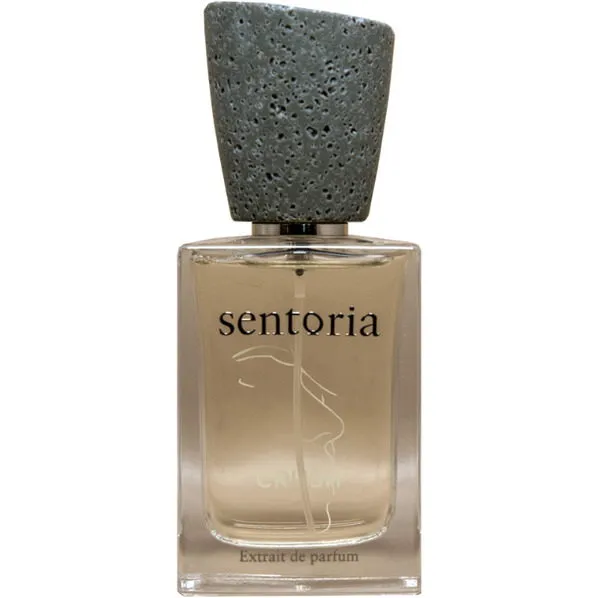 Sentoria Crush perfume bottle