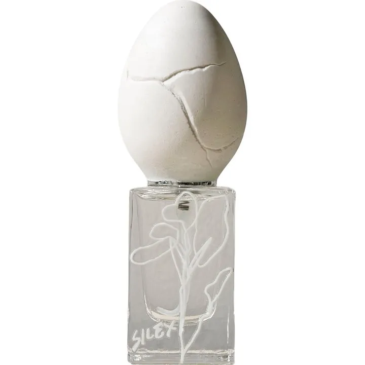 Perfume Who Silex perfume bottle