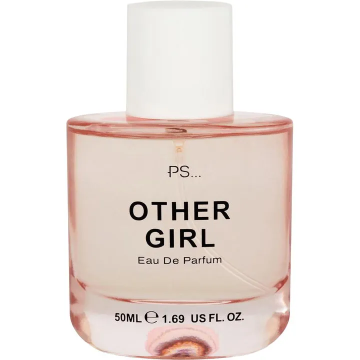 Primark Other Girl parfüm şişesi