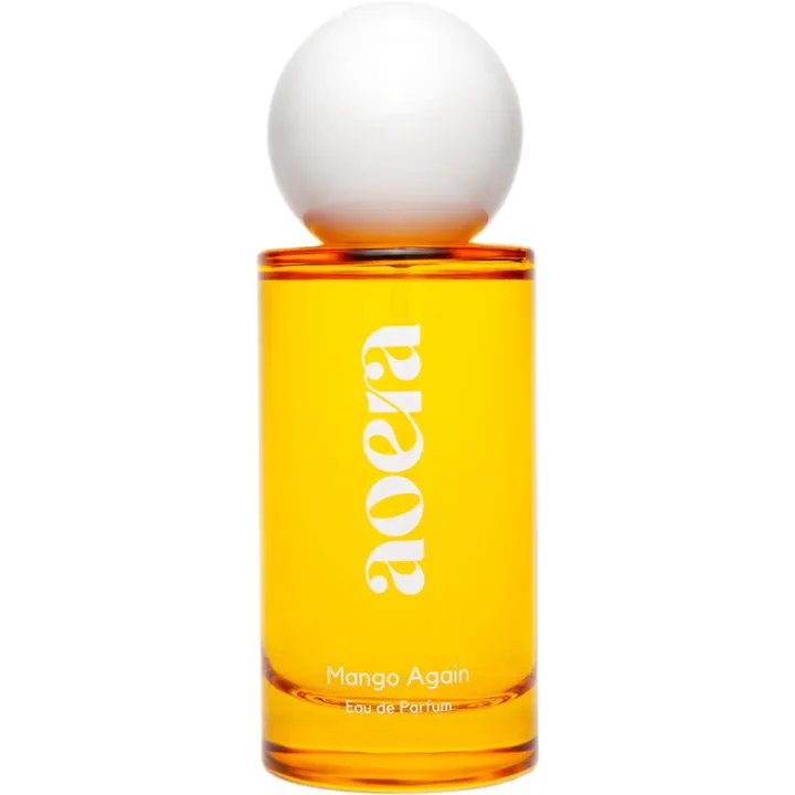 Aoera Mango Again parfüm şişesi