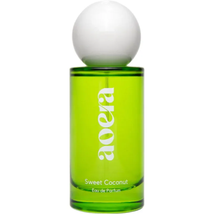 Aoera Sweet Coconut parfüm şişesi