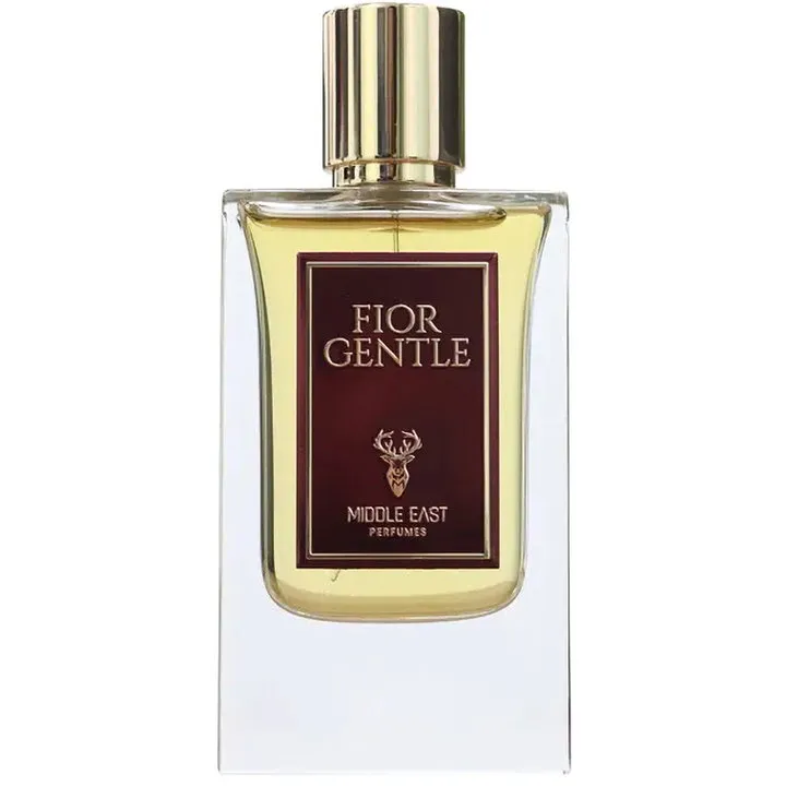 Middle East Perfumes Fior Gentle parfüm şişesi