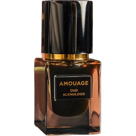 Amouage Oud AlKhulood parfüm şişesi
