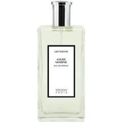 Nouveau Les Fleurs - Azure Marine parfüm şişesi