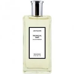 Nouveau Les Fleurs - Tropical Mist parfüm şişesi